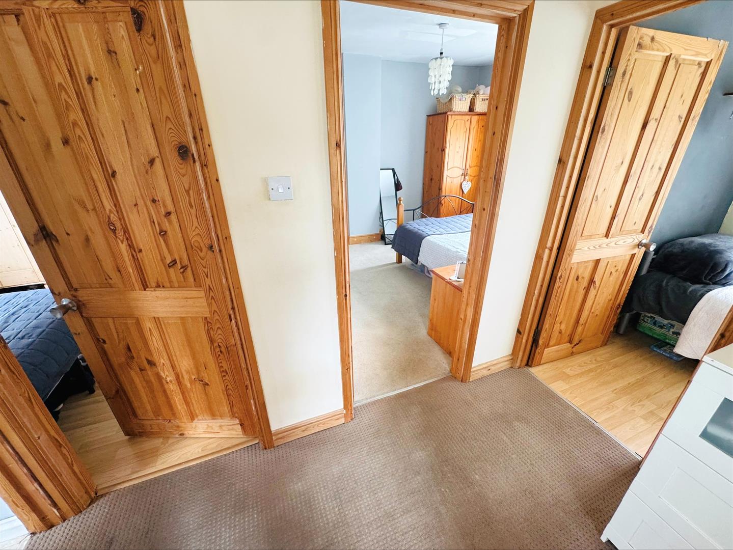 Dolau Fan Road, Burry Port, SA16 0RD